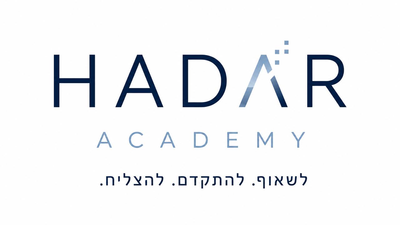 HADAR ACADEMY